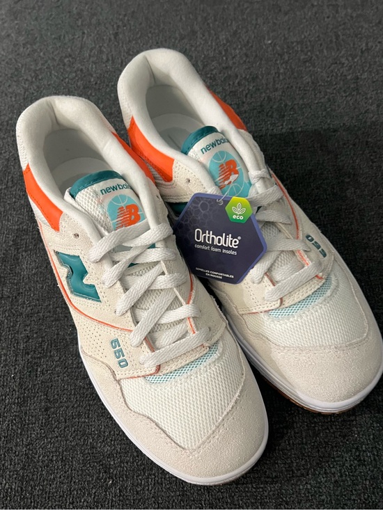 New Balance Shoes - New Balance 550 sneakers